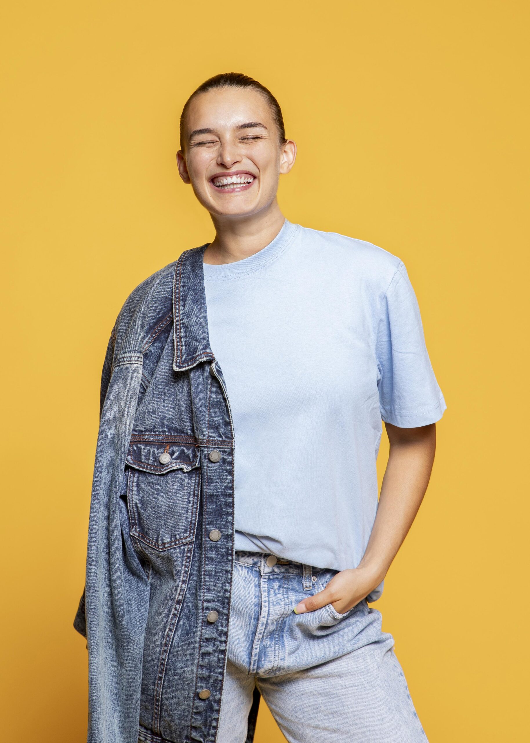 Workshop Jacket — front